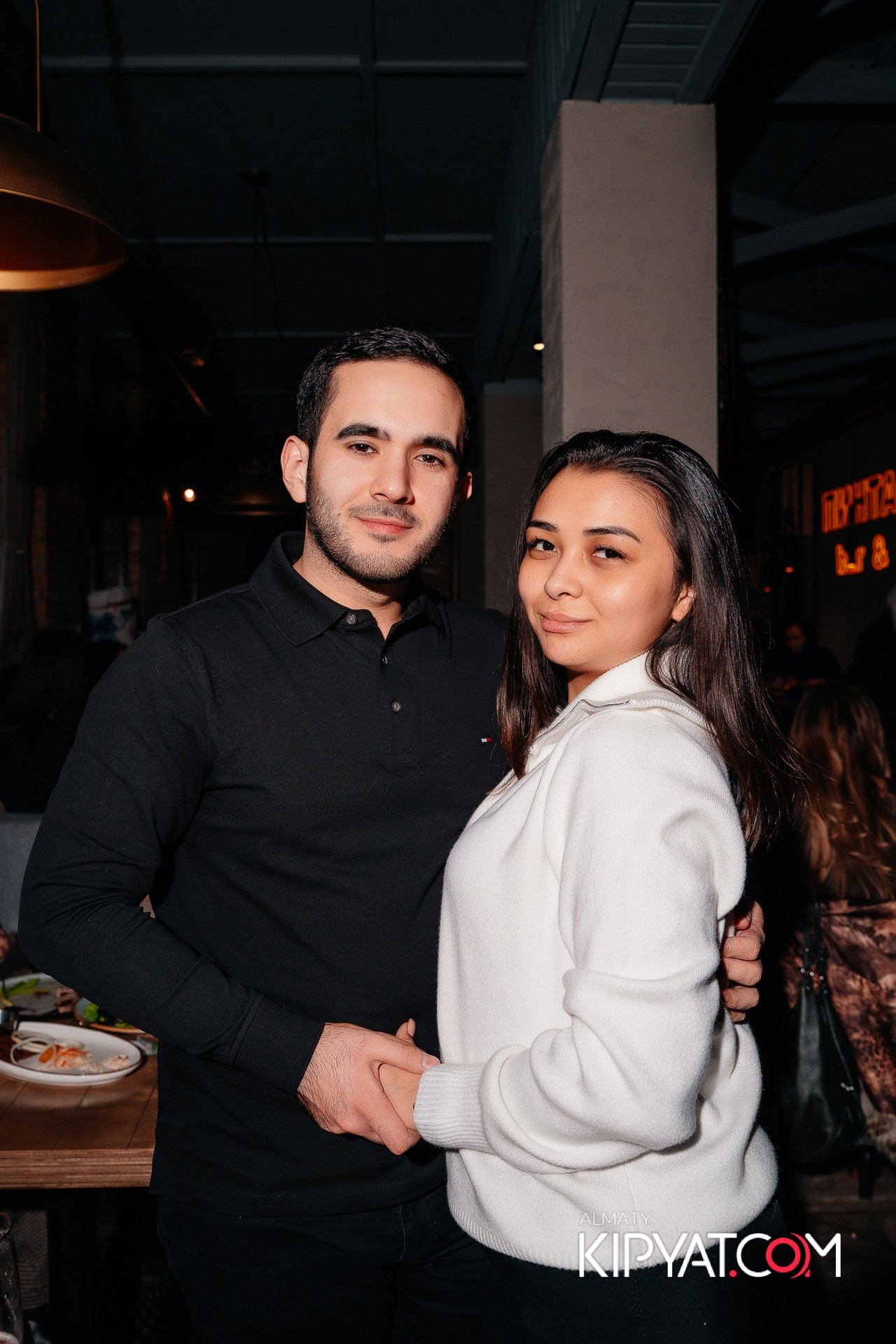 ПИНТА НА АУЭЗОВА. КИПЯТКОМ АЛМАТЫ!