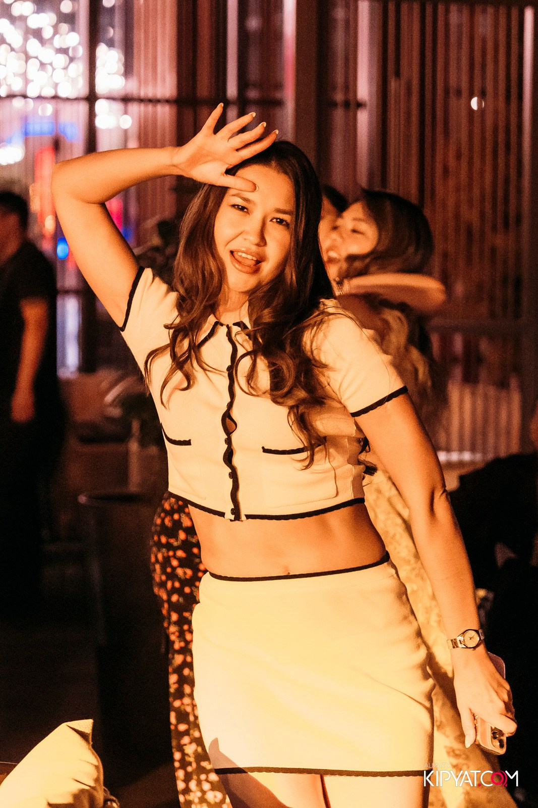 QUEEN. КИПЯТКОМ АЛМАТЫ!