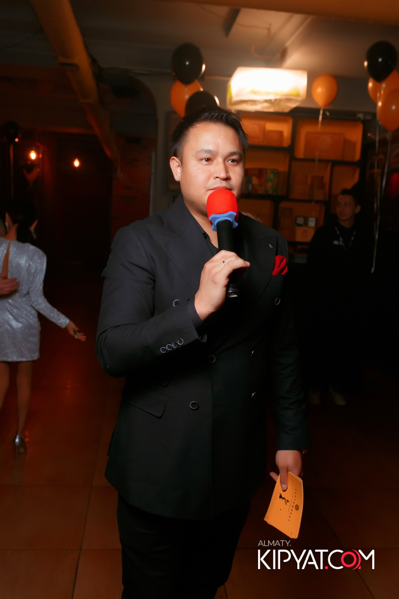 ШИШКА LOUNGE НА ЖИБЕК ЖОЛЫ. КИПЯТКОМ АЛМАТЫ!