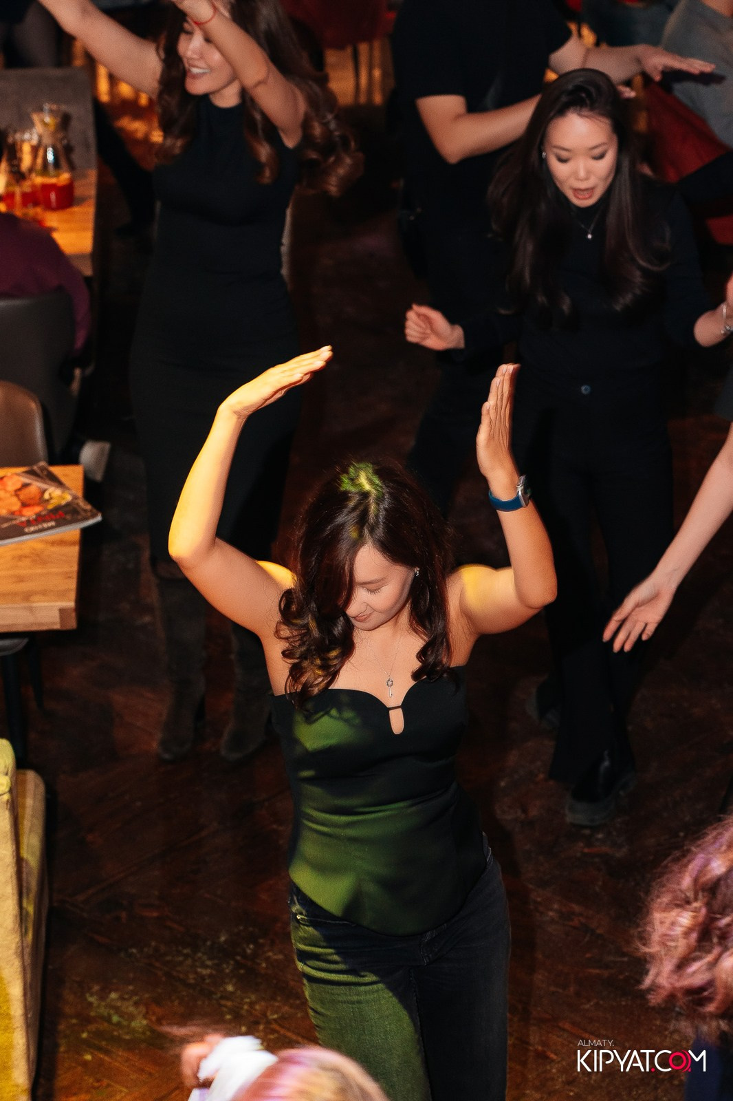 ПИНТА PREMIUM. КИПЯТКОМ АЛМАТЫ!