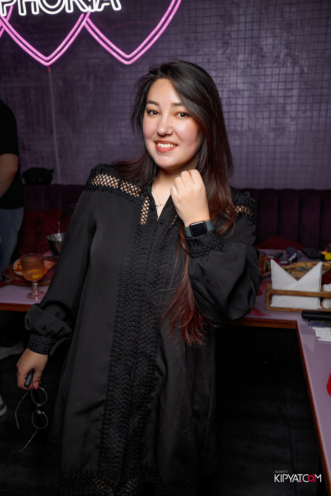 ДОРОГАЯ Я НЕ ПИЛ. КИПЯТКОМ АЛМАТЫ!