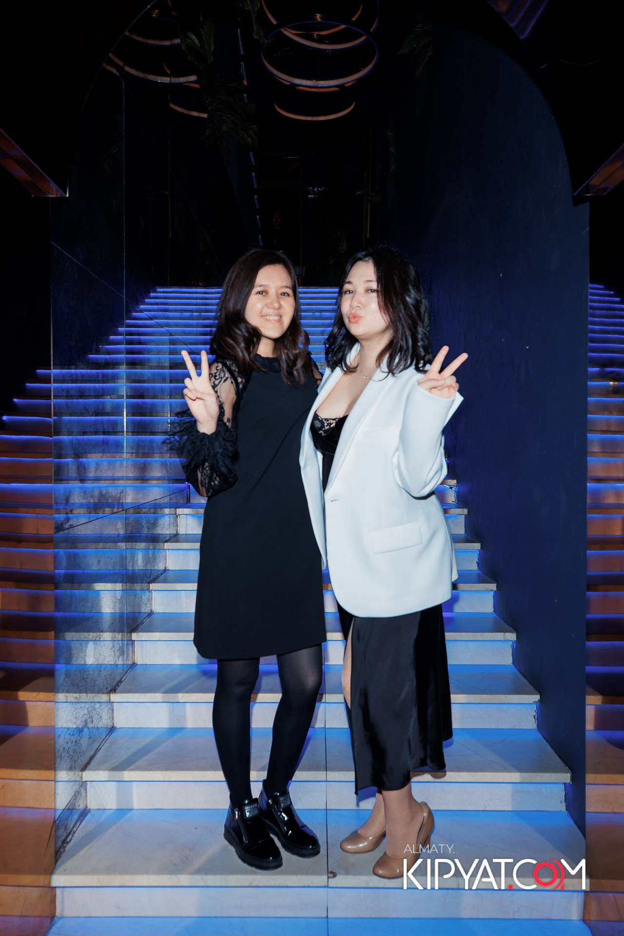 QUEEN. КИПЯТКОМ АЛМАТЫ!