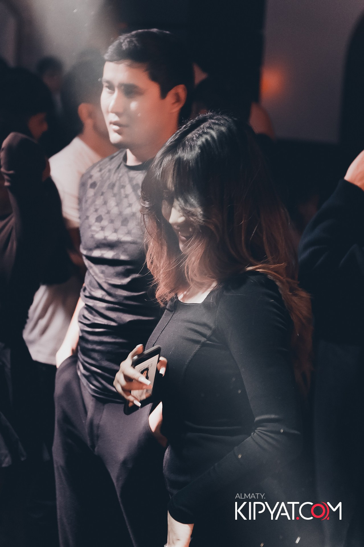 ARAGOSTA. КИПЯТКОМ АЛМАТЫ!