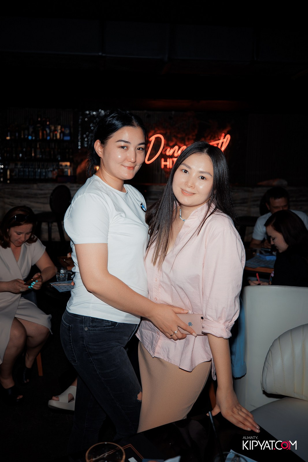 МУЗЫКАЛЬНОЕ ЛОТО В HIT RETRO. КИПЯТКОМ АЛМАТЫ!