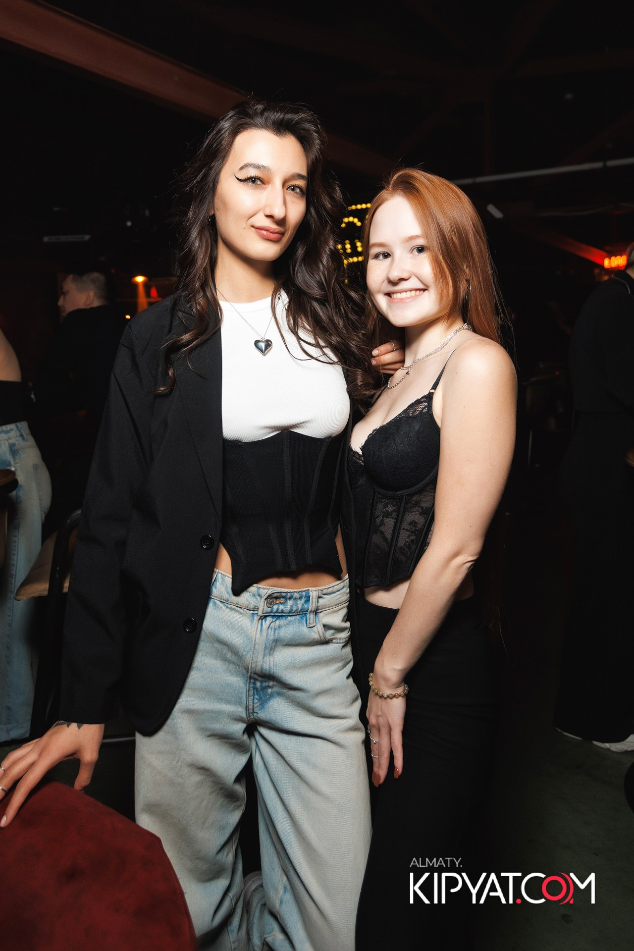 BLABLABAR. КИПЯТКОМ АЛМАТЫ!