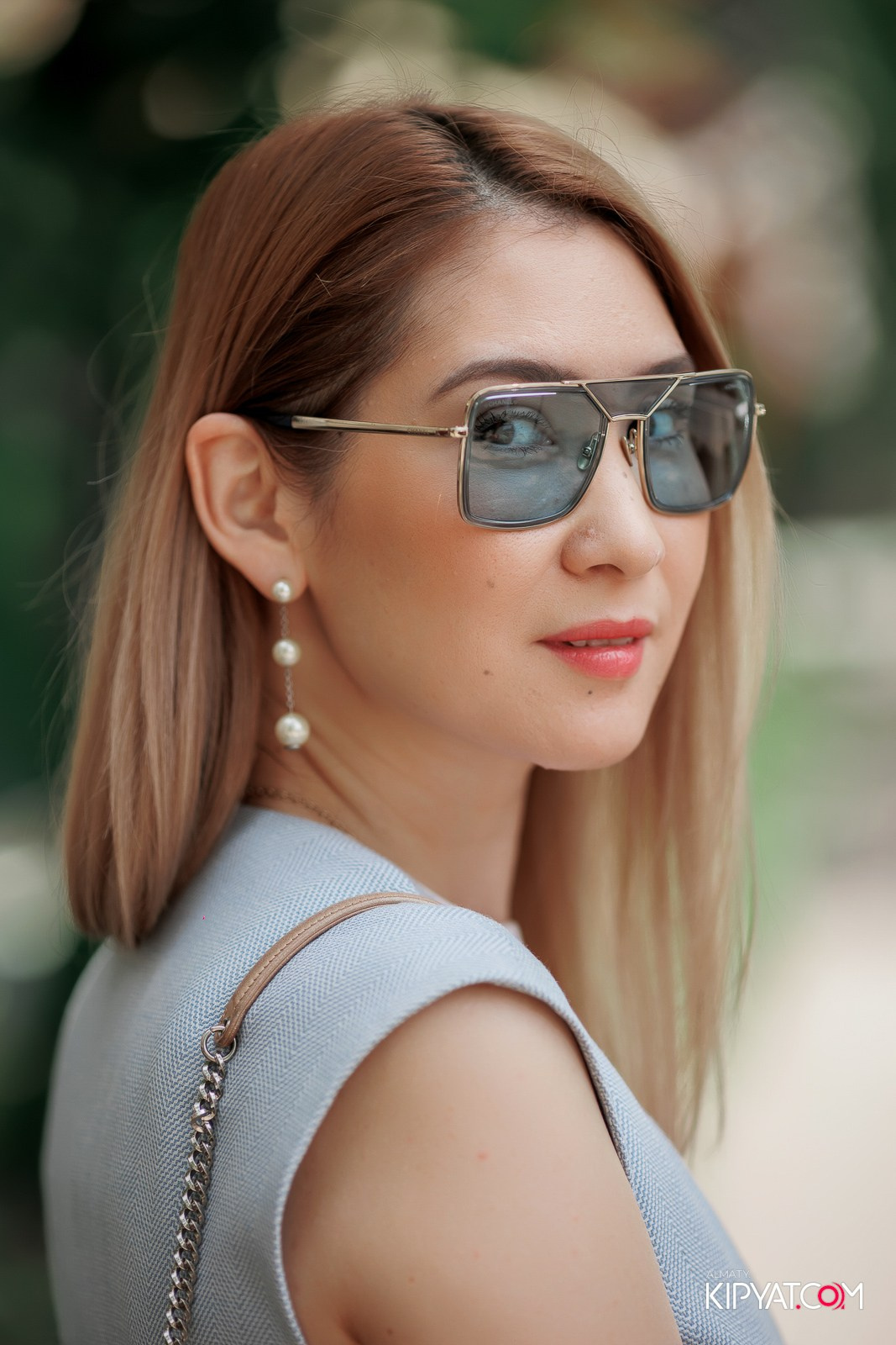 ЖЕНСКИЙ БРАНЧ MUSE. КИПЯТКОМ АЛМАТЫ!