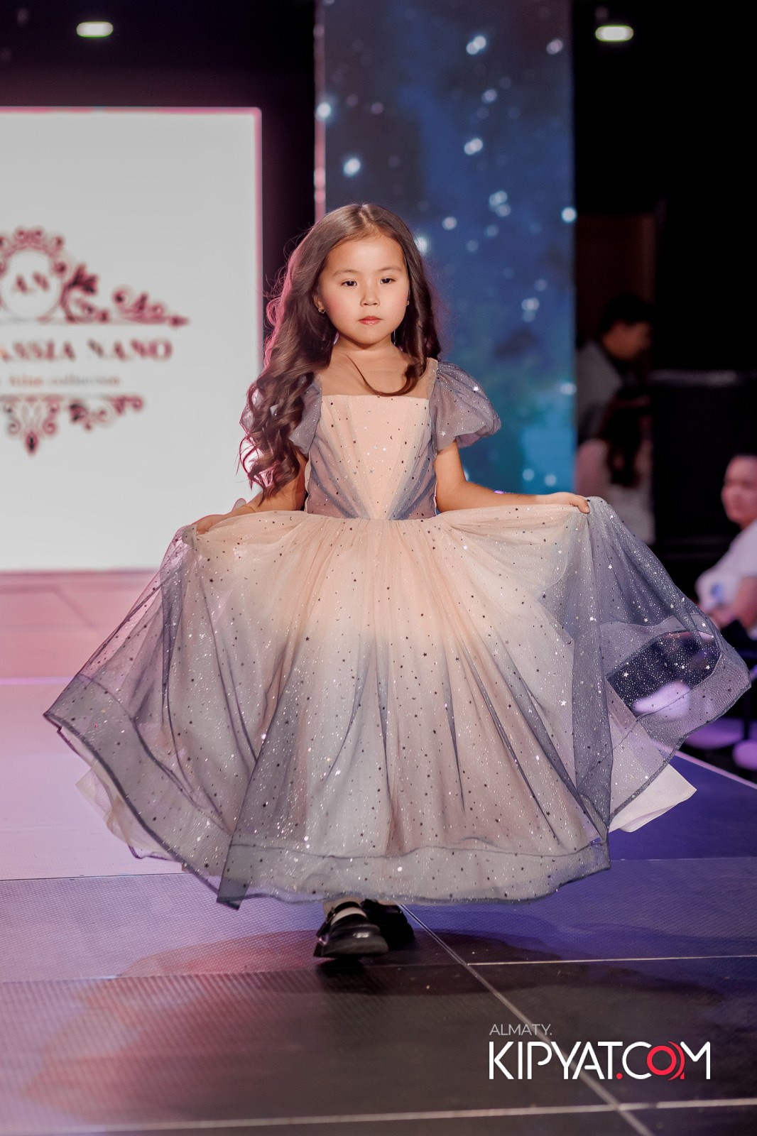 RUNWAY BATTLE. BEST MODEL OF KAZAKHSTAN. КИПЯТКОМ АЛМАТЫ!