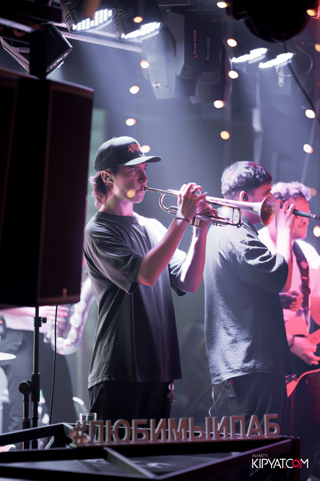 СУББОТА В MUNCHEN PUB. КИПЯТКОМ АЛМАТЫ!