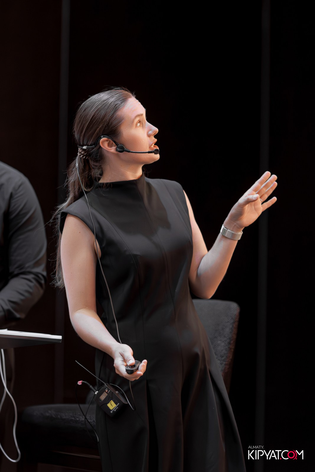 LOGFORUM ASIA 2025 — ASAPGROUP. КИПЯТКОМ АЛМАТЫ!