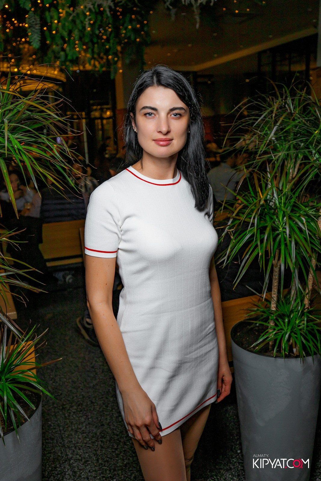 PAULANER. КИПЯТКОМ АЛМАТЫ!