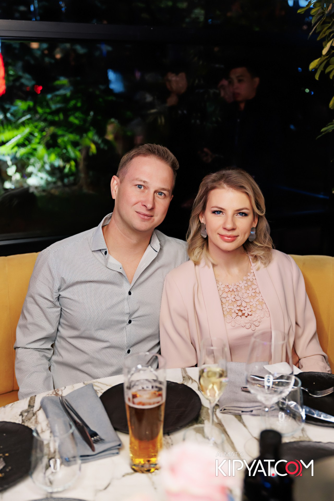 День рождения ресторана Noodles — 15 лет. КИПЯТКОМ АЛМАТЫ! Фотосъемка мероприятий в Алматы