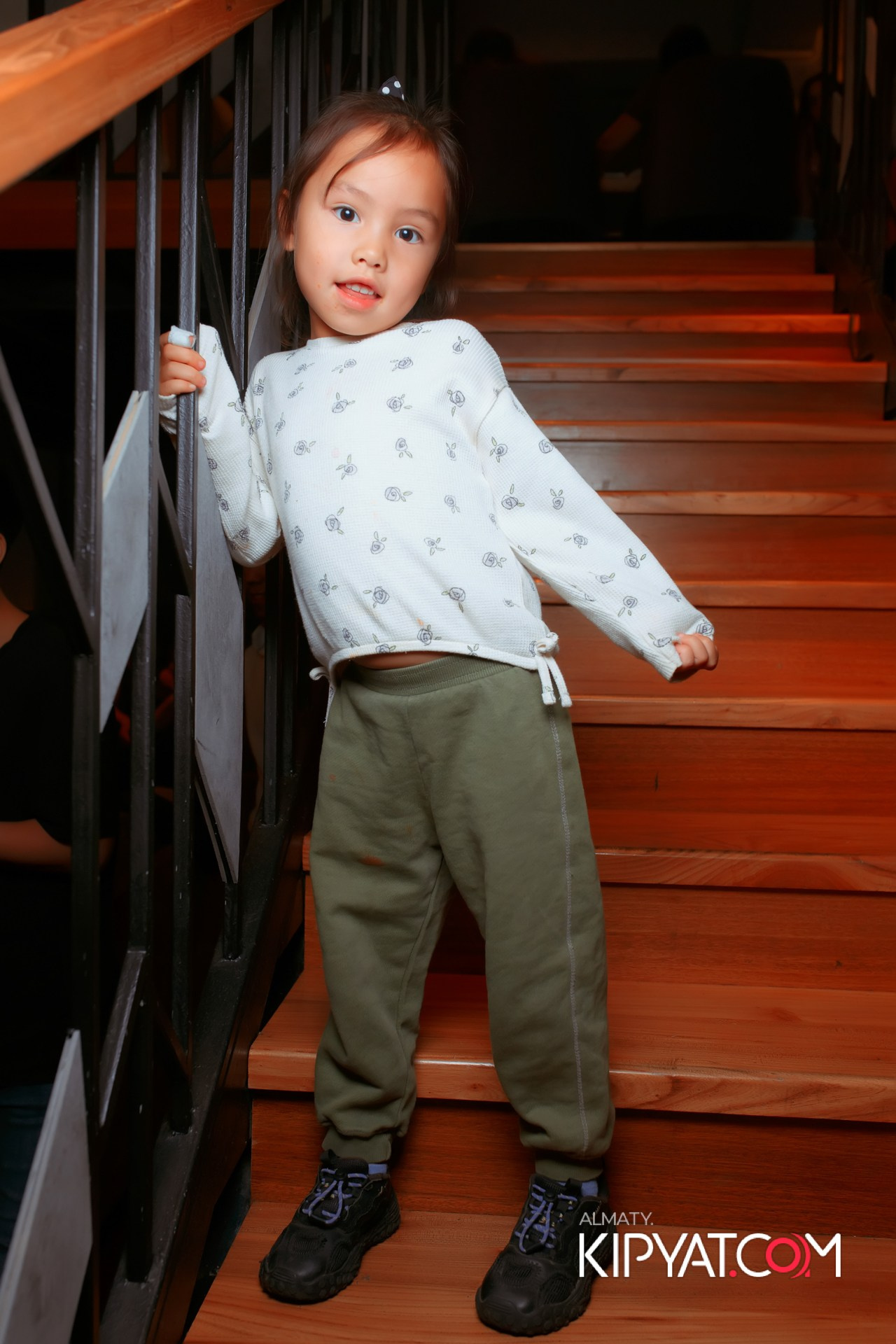 Pinta Premium. КИПЯТКОМ АЛМАТЫ!