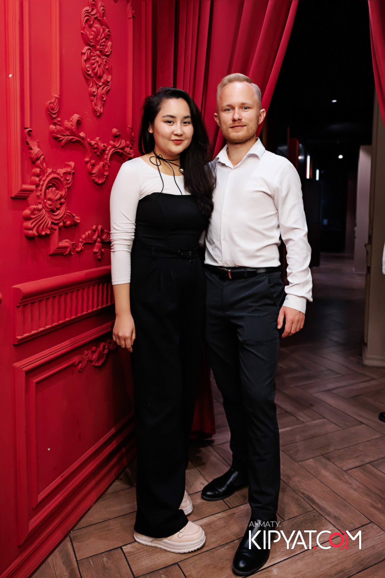 ЗАЯ НА БИС!. КИПЯТКОМ АЛМАТЫ!