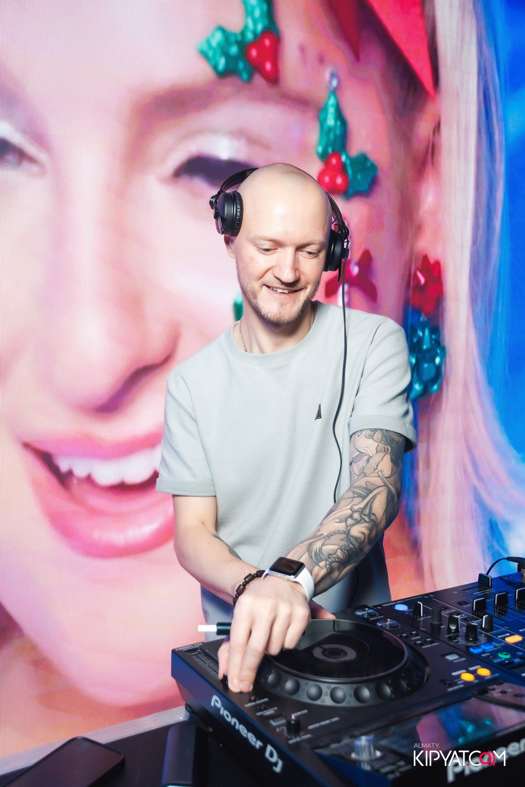 BLA BLA BAR. КИПЯТКОМ АЛМАТЫ!