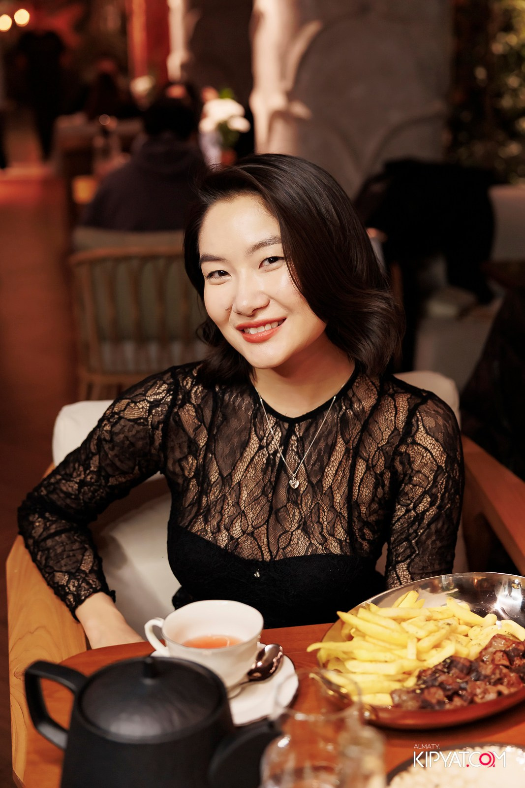 SOFT OPENING ME'ET RESTAURANT. КИПЯТКОМ АЛМАТЫ! Фотосъемка мероприятий в Алматы