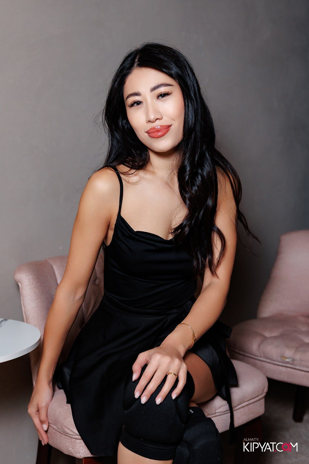 SYNERGY DANCE PROJECT. КИПЯТКОМ АЛМАТЫ!