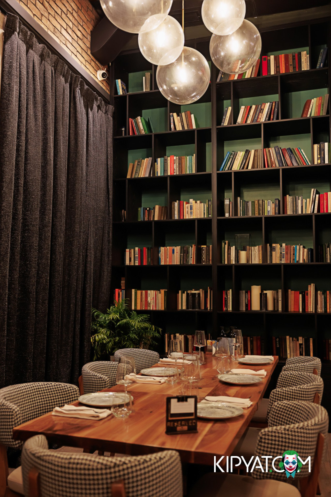 ZIYAFET MEAT HOUSE. КИПЯТКОМ АЛМАТЫ!