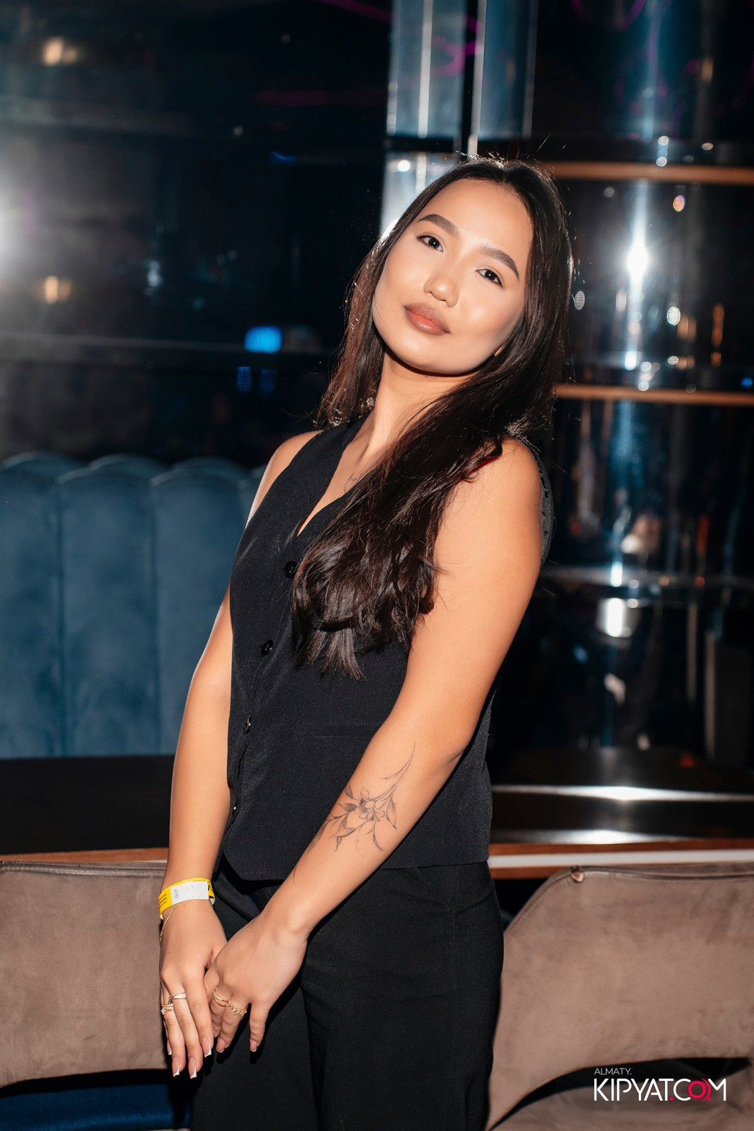 EVENT BAR. КИПЯТКОМ АЛМАТЫ!