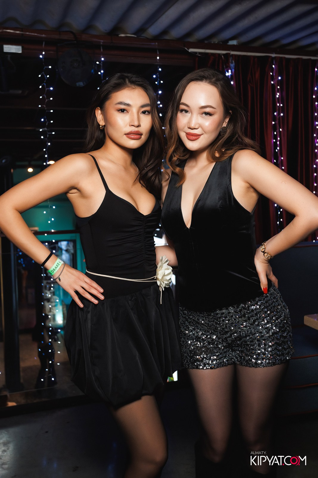 BLA BLA BAR. КИПЯТКОМ АЛМАТЫ!