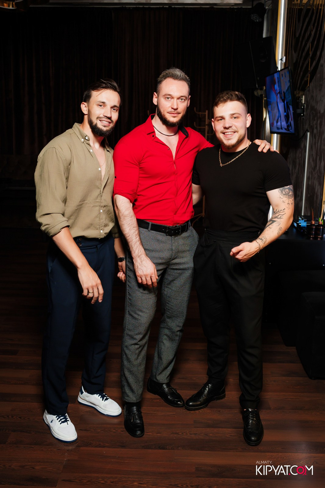 УХО И МЕДВЕДЬ НА КУРМАНГАЗЫ. КИПЯТКОМ АЛМАТЫ!