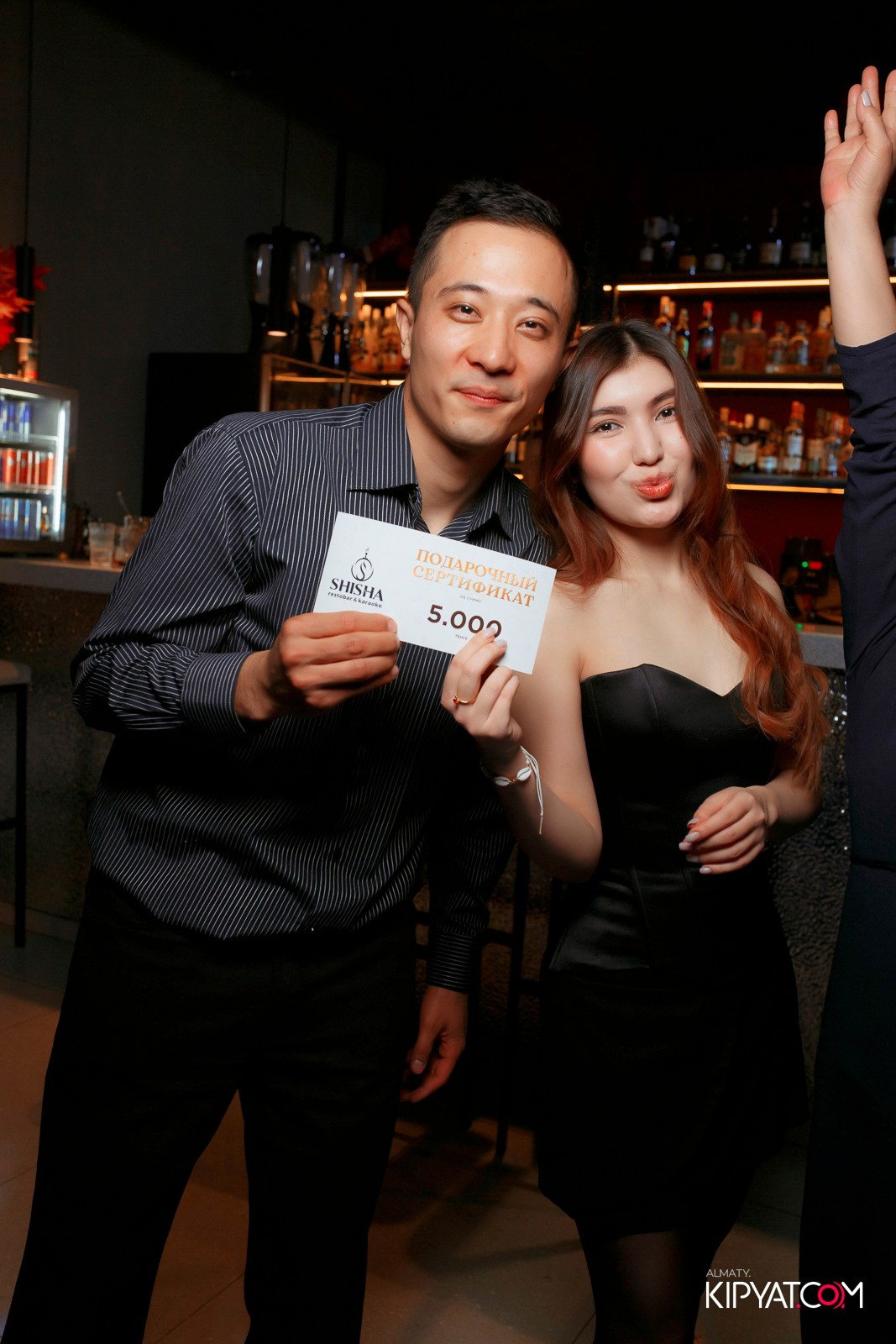 SHISHA RESTOBAR. КИПЯТКОМ АЛМАТЫ! Фотосъемка мероприятий в Алматы