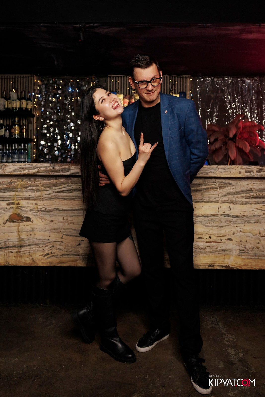 МУЗЫКАЛЬНОЕ ЛОТО В HIT RETRO. КИПЯТКОМ АЛМАТЫ! Фотосъемка мероприятий в Алматы