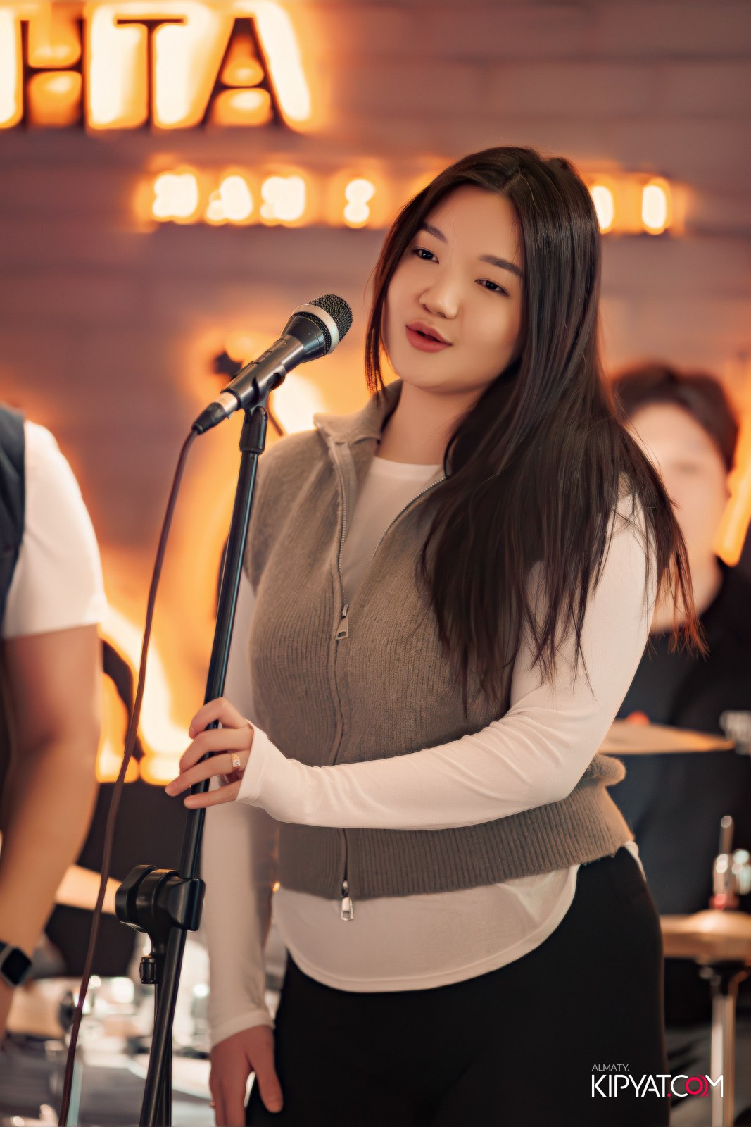 ПИНТА MEGA ALMA-ATA. КИПЯТКОМ АЛМАТЫ!