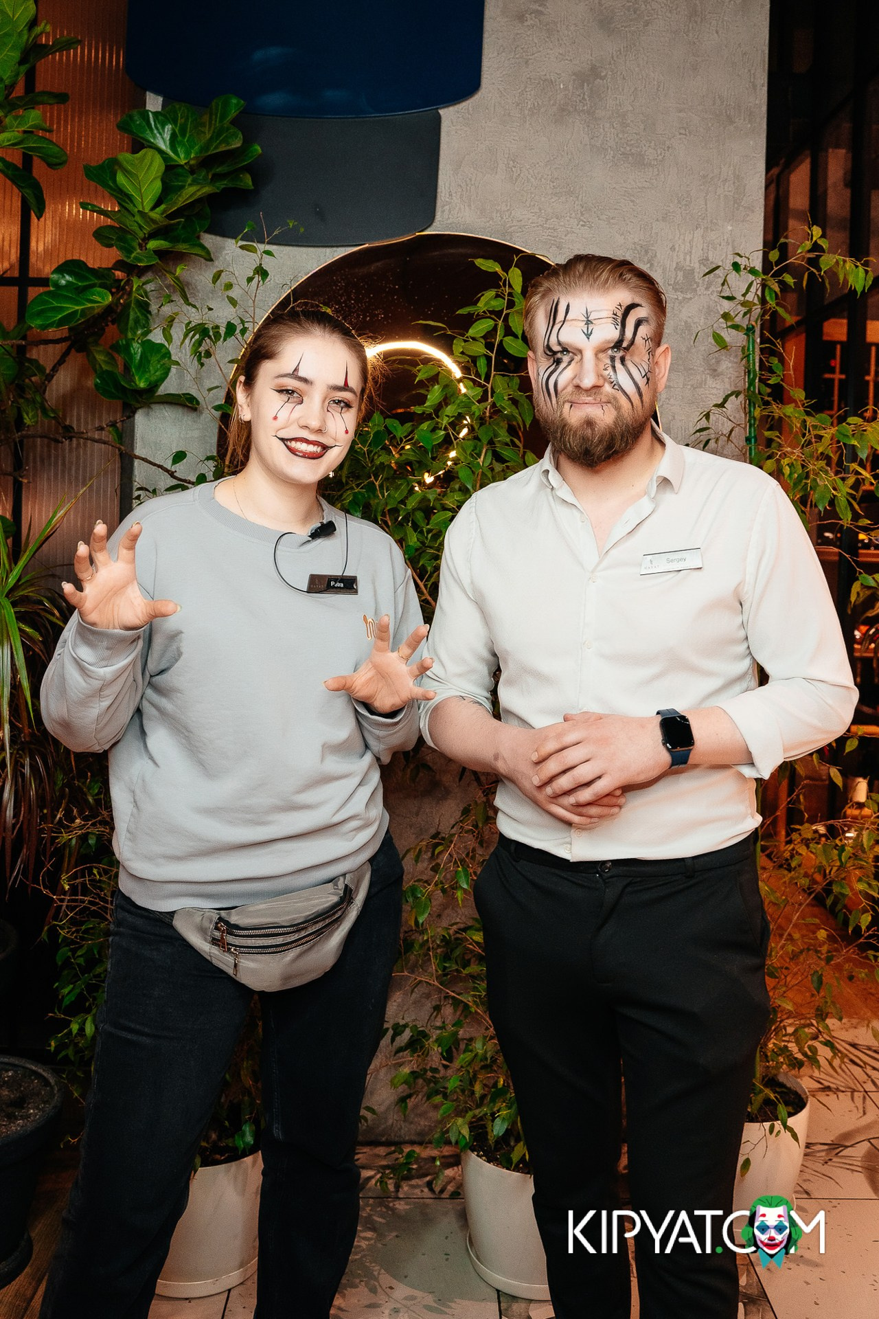 NOODLES. КИПЯТКОМ АЛМАТЫ!