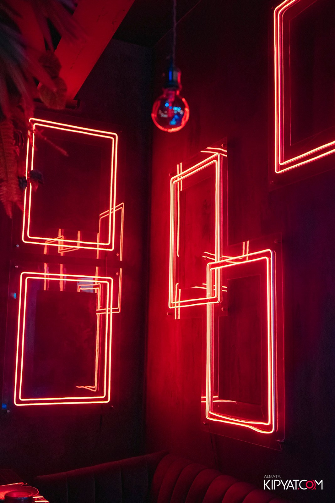 ДОРОГАЯ, Я НЕ ПИЛ. КИПЯТКОМ АЛМАТЫ!