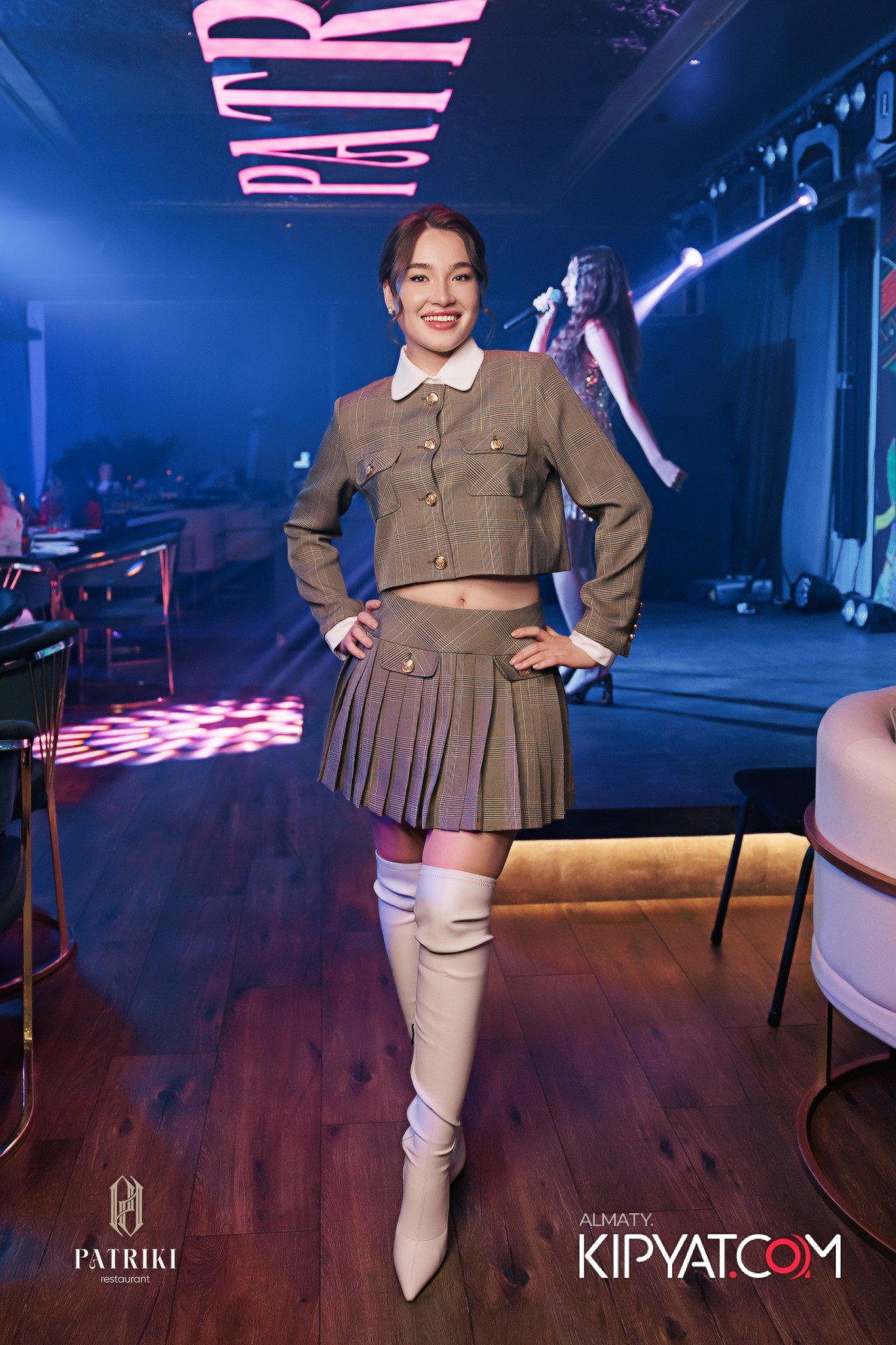 PATRIKI RESTAURANT. КИПЯТКОМ АЛМАТЫ! Фотосъемка мероприятий в Алматы