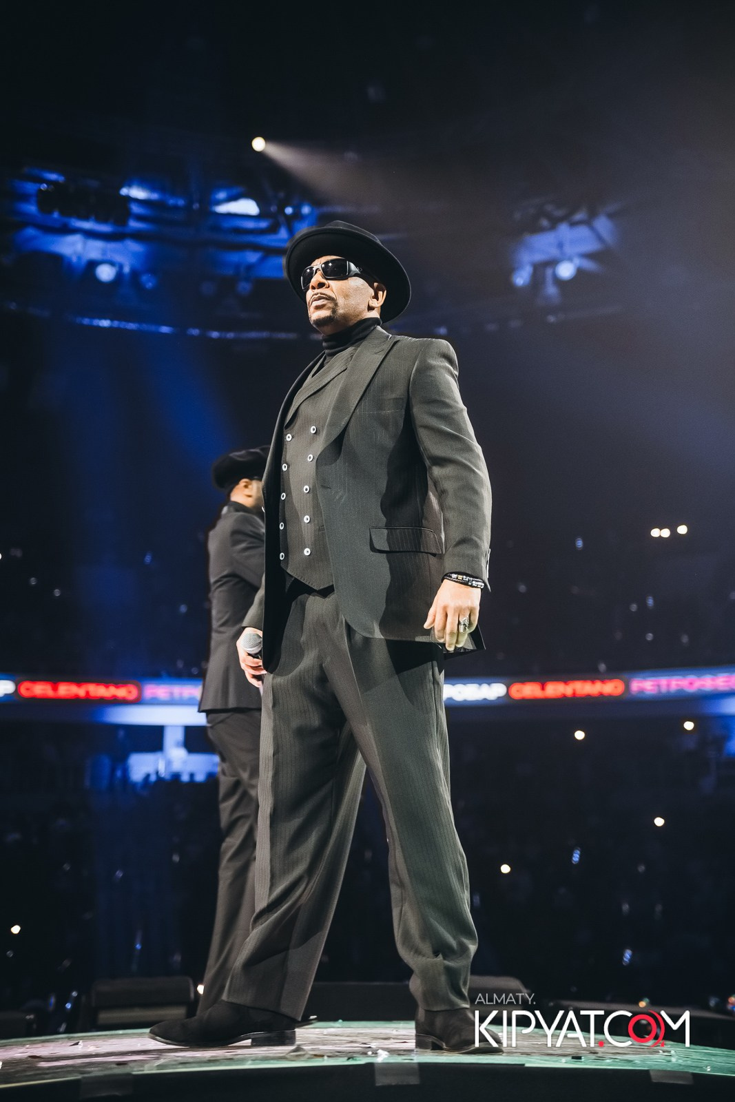 CELO RETRO FEST. КИПЯТКОМ АЛМАТЫ!