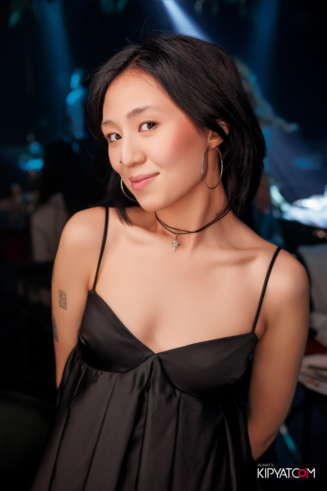 PATRIKI RESTAURANT. КИПЯТКОМ АЛМАТЫ!