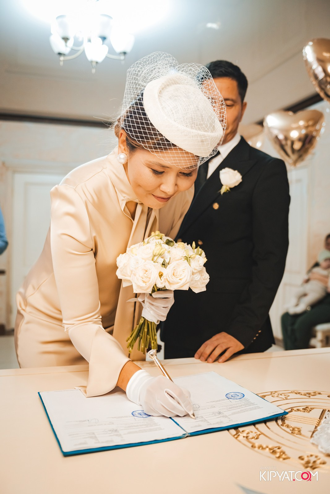 ИЗОБИЛЬНАЯ СЕМЬЯ. КИПЯТКОМ АЛМАТЫ! Фотосъемка мероприятий в Алматы