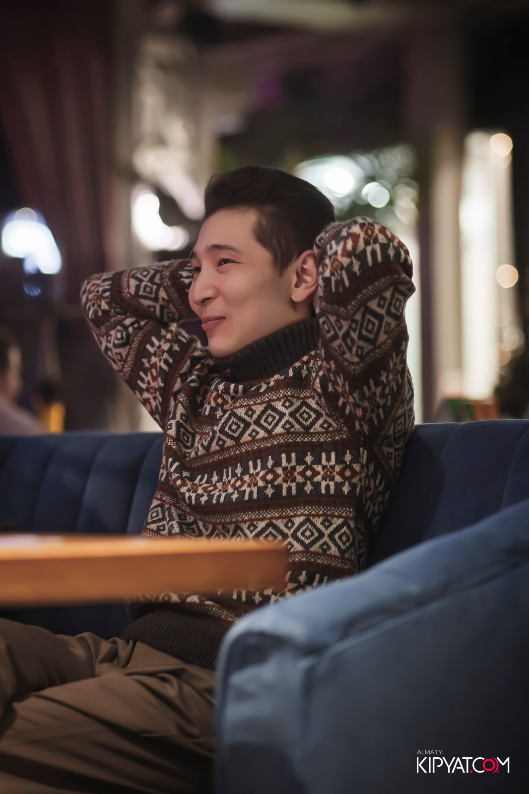 VICE CITY. КИПЯТКОМ АЛМАТЫ! Фотосъемка мероприятий в Алматы