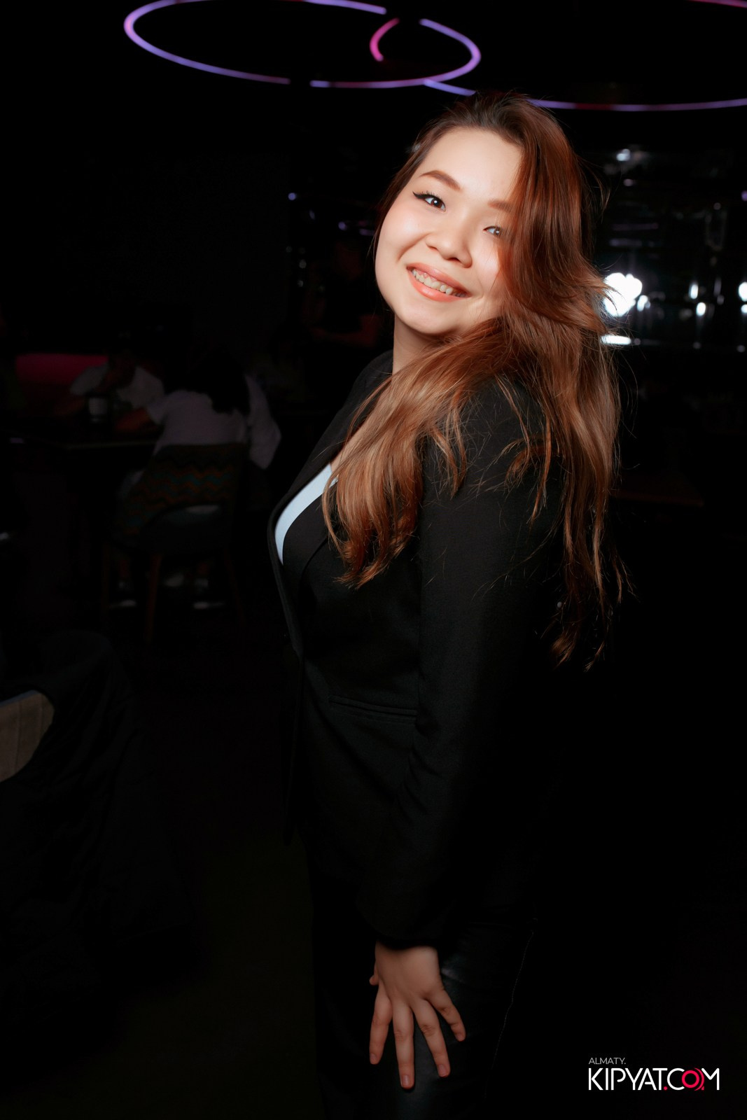 EVENT BAR. КИПЯТКОМ АЛМАТЫ!