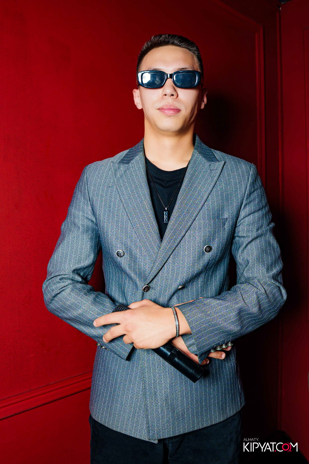 ARAGOSTA. КИПЯТКОМ АЛМАТЫ!