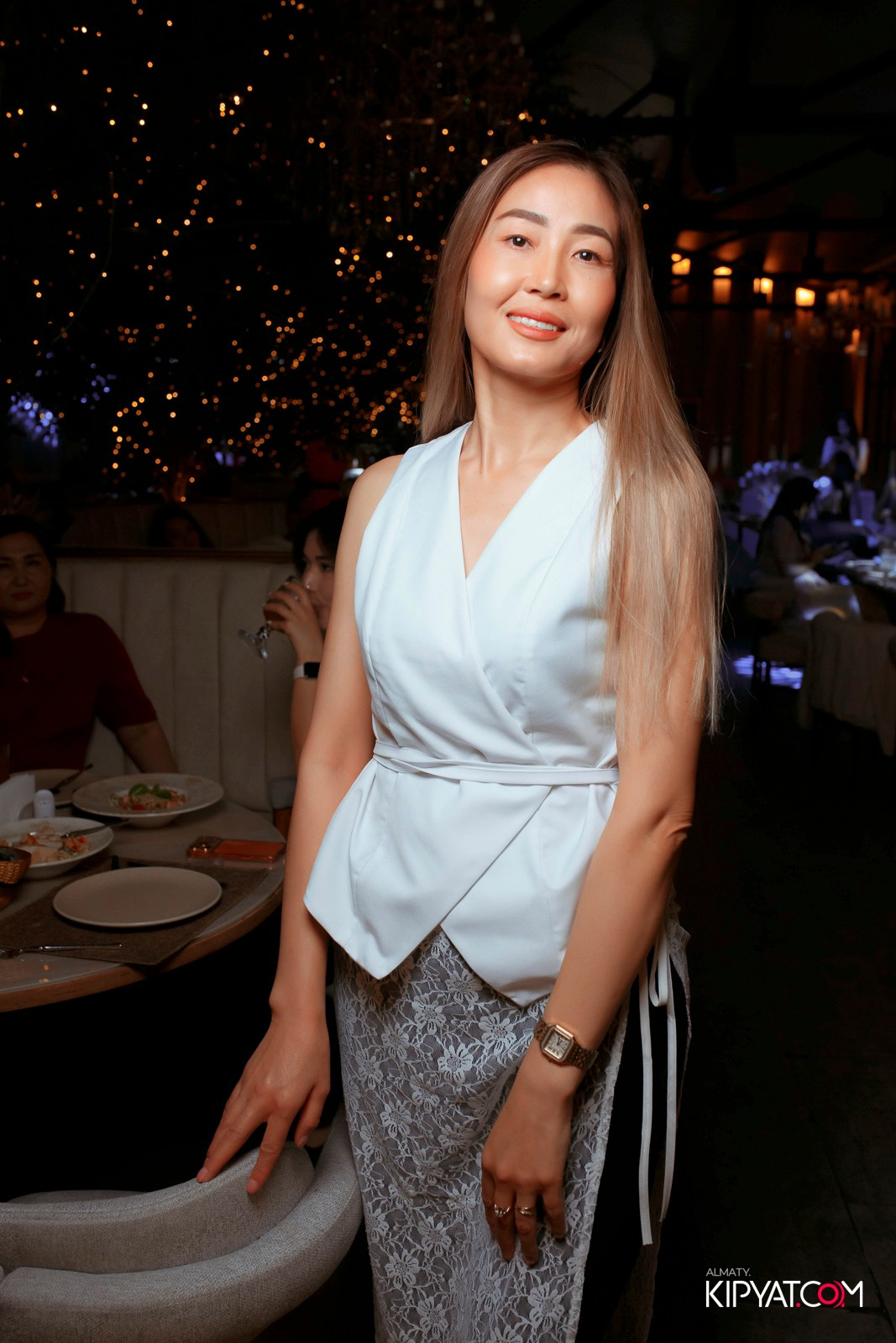 SAHARA ASIAN MIX RESTAURANT. КИПЯТКОМ АЛМАТЫ! Фотосъемка мероприятий в Алматы