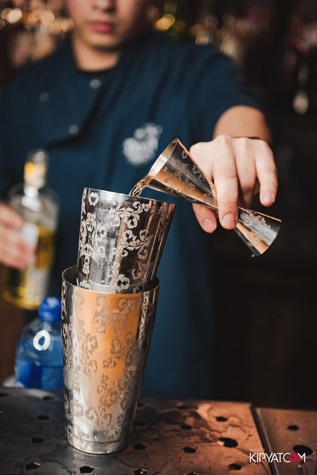 РЕСТОРАН ТЕПЛИЦА. КИПЯТКОМ АЛМАТЫ!