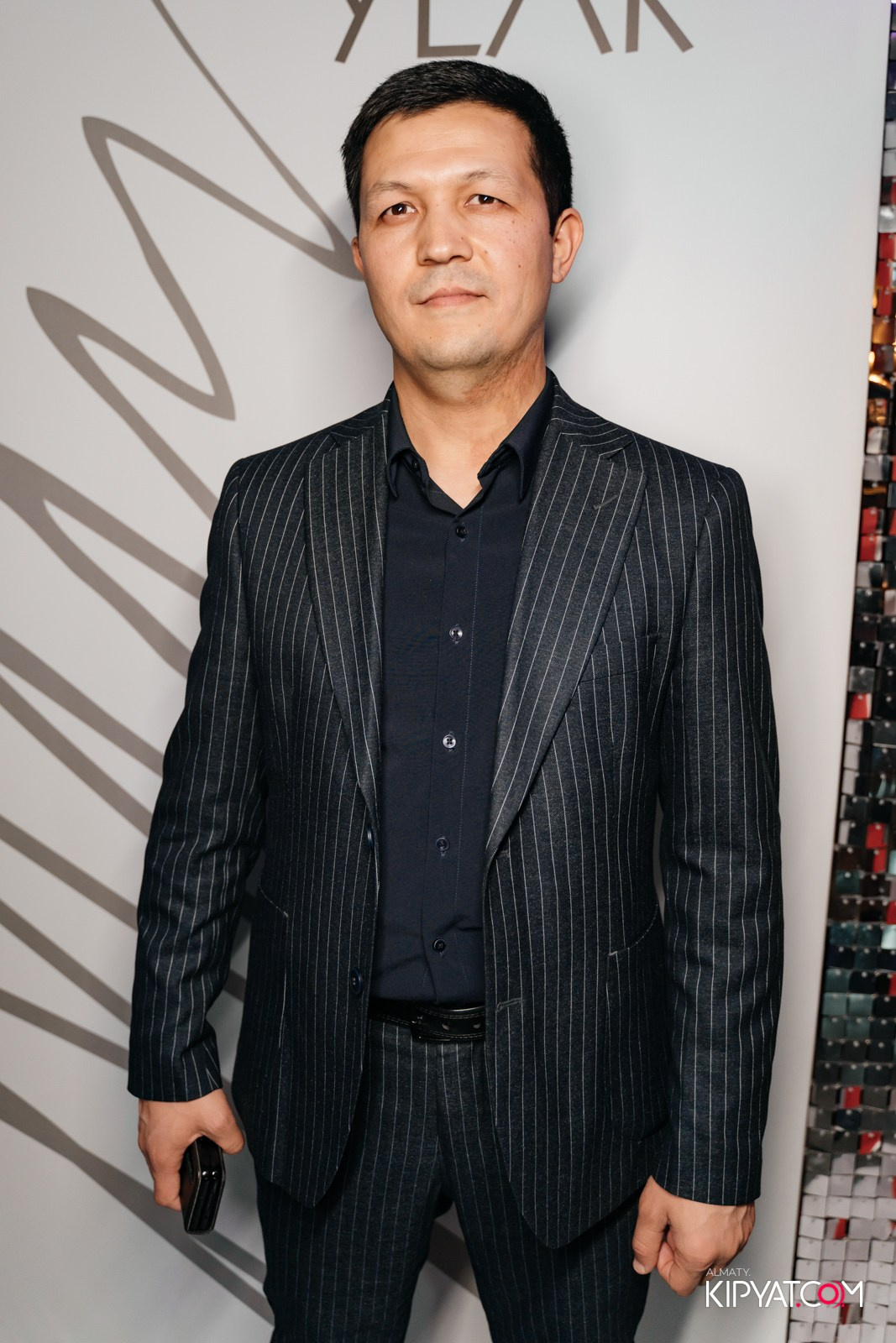 SPACE LOUNGE BAR. КИПЯТКОМ АЛМАТЫ!