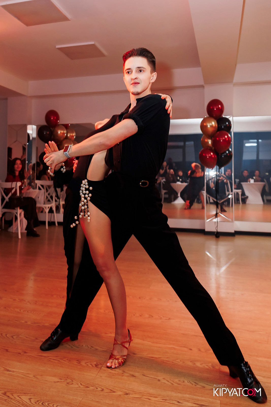 PROAM SEASON: AUTUMN EDITION. КИПЯТКОМ АЛМАТЫ!