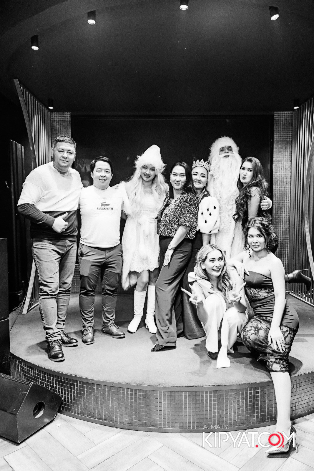 ЗАЯ, НА БИС. КИПЯТКОМ АЛМАТЫ! Фотосъемка мероприятий в Алматы