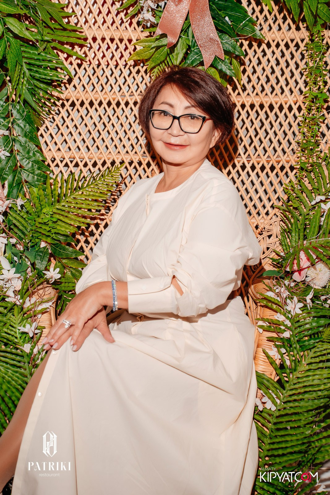 PATRIKI. КИПЯТКОМ АЛМАТЫ!