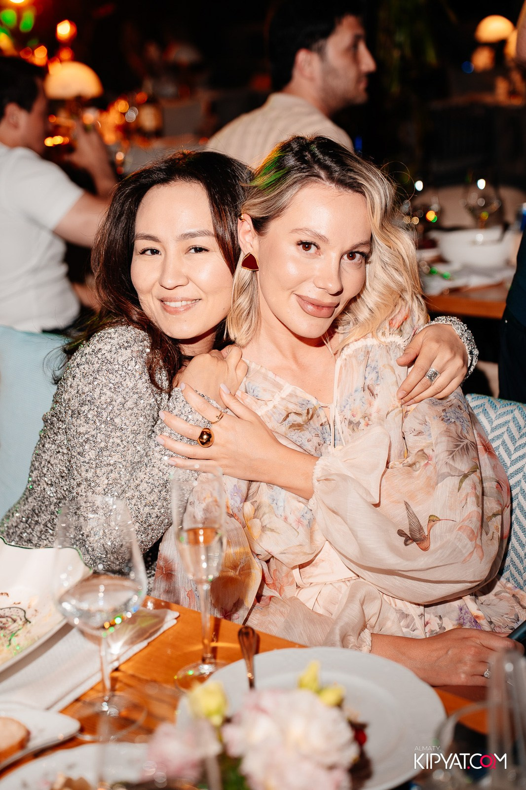 QUEEN. КИПЯТКОМ АЛМАТЫ! Фотосъемка мероприятий в Алматы