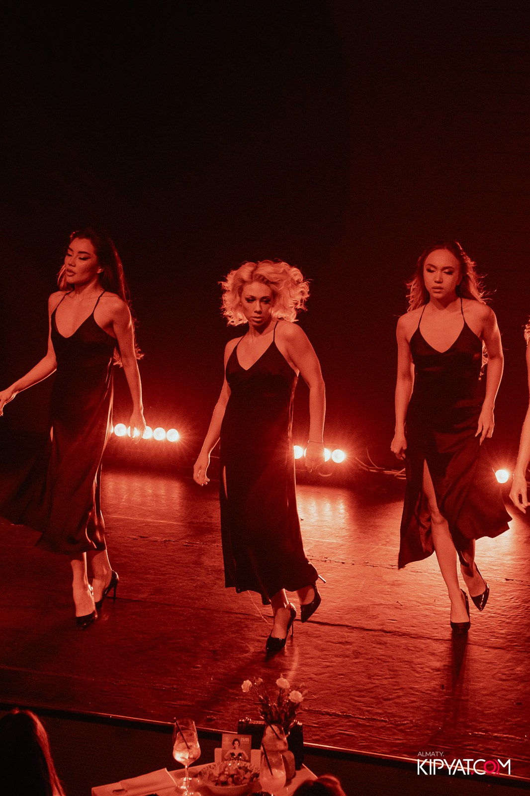 QUEEN. КИПЯТКОМ АЛМАТЫ!