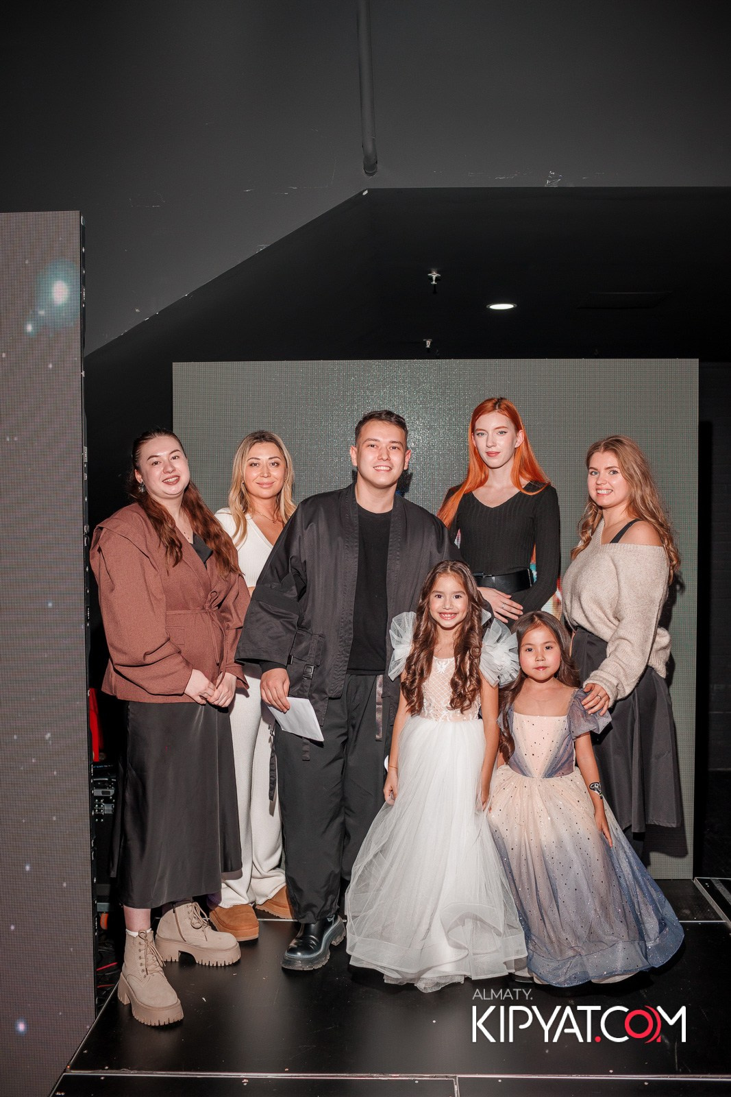 RUNWAY BATTLE. BEST MODEL OF KAZAKHSTAN. КИПЯТКОМ АЛМАТЫ!