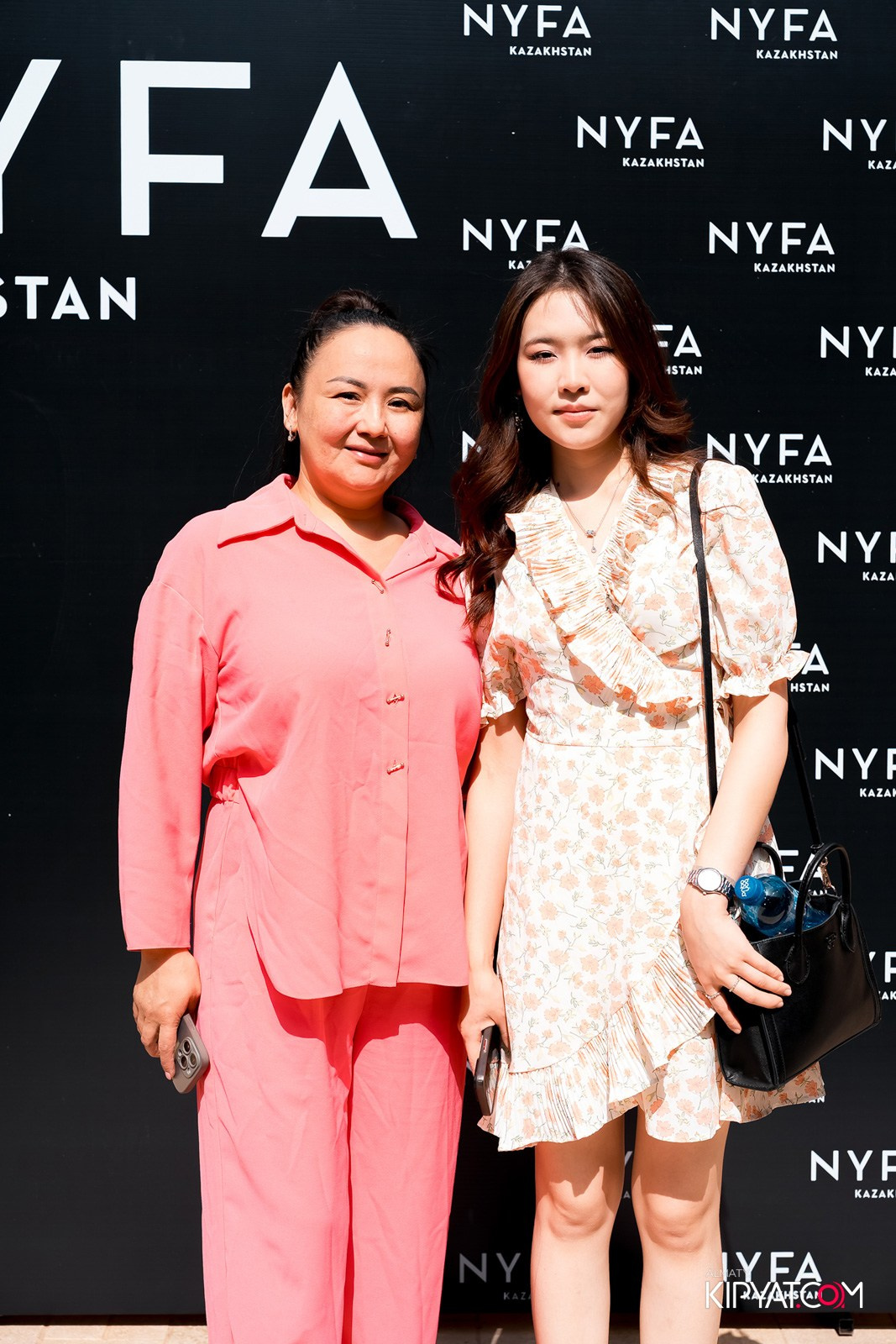 NEW YORK FILM ACADEMY. КИПЯТКОМ АЛМАТЫ!