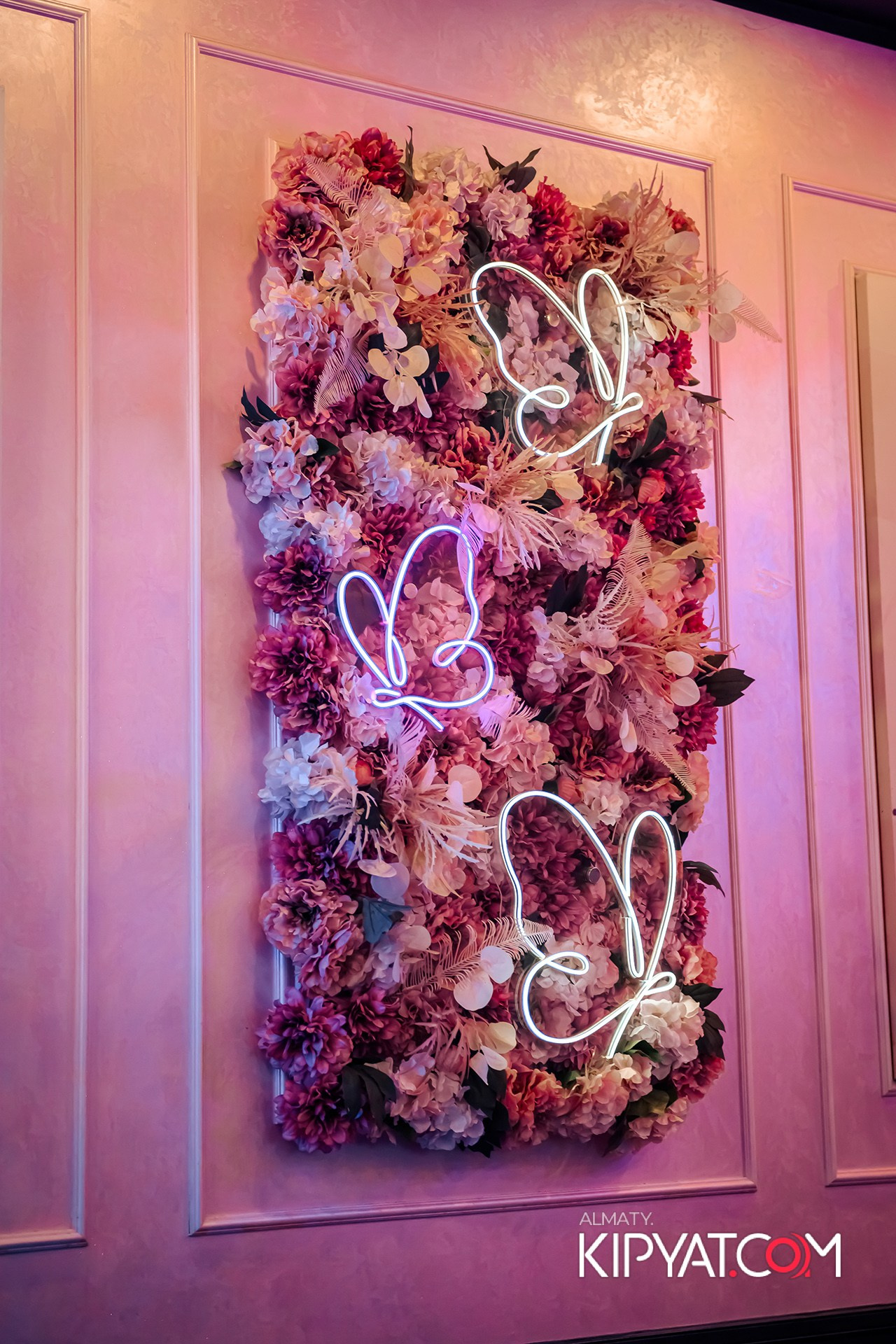 ДОРОГАЯ, Я НЕ ПИЛ. КИПЯТКОМ АЛМАТЫ!