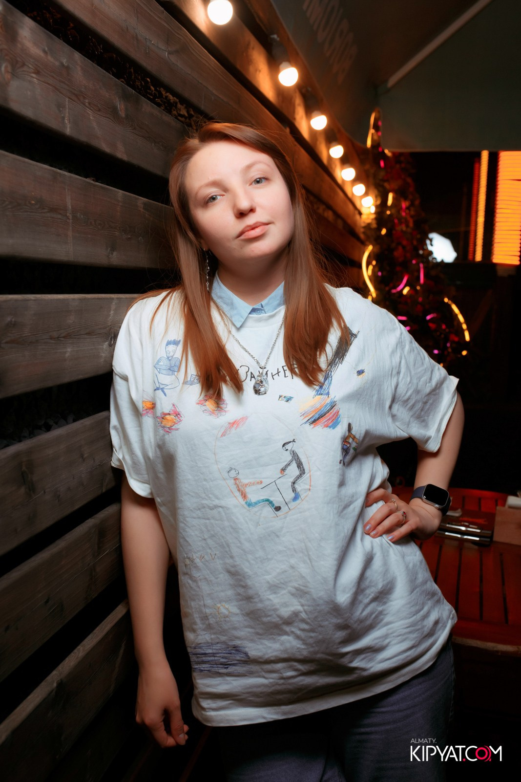 VICTORY PUB. КИПЯТКОМ АЛМАТЫ!