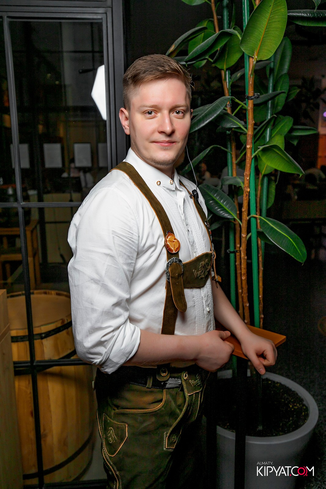 PAULANER. КИПЯТКОМ АЛМАТЫ! Фотосъемка мероприятий в Алматы