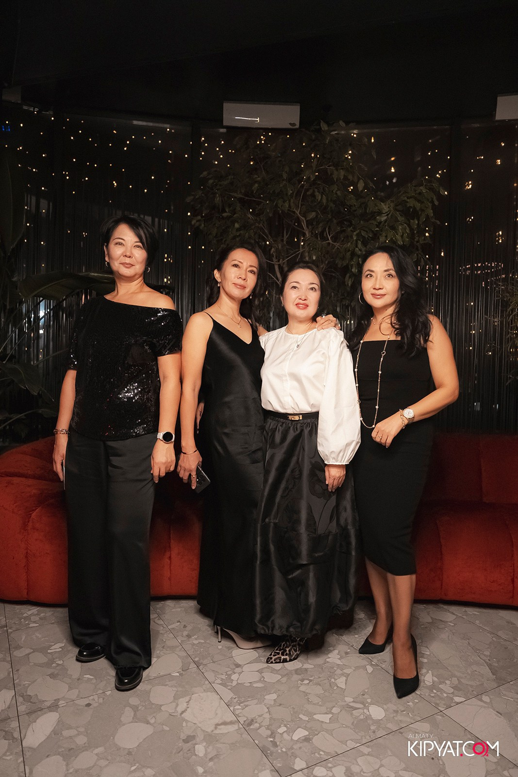 QUEEN. КИПЯТКОМ АЛМАТЫ!